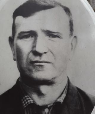 Катышев Иван Иванович