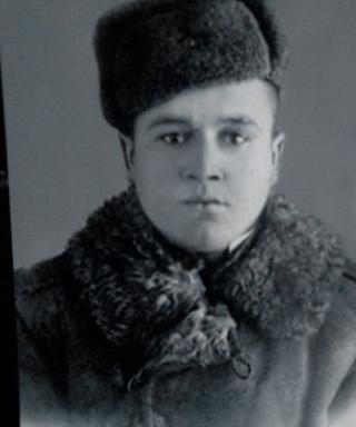 Слюсаренко Владимир Иванович