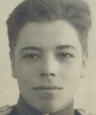 Щеголихин Николай Абрамович