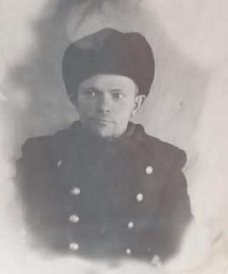 Соловьев Иван Яковлевич