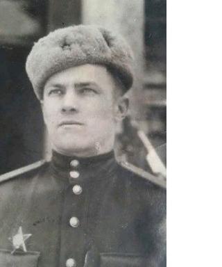 Сиренко Василий Афанасьевич