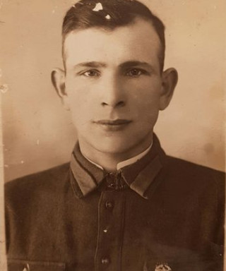 Ганичев Андрей Павлович