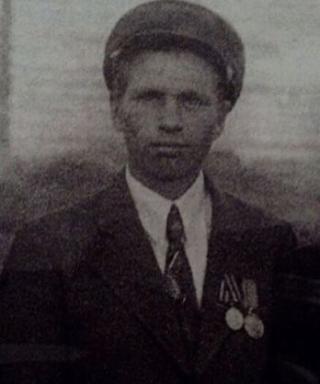 Смирнов Алексей Григорьевич
