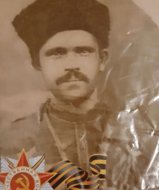 Петухов Петр Никифорович