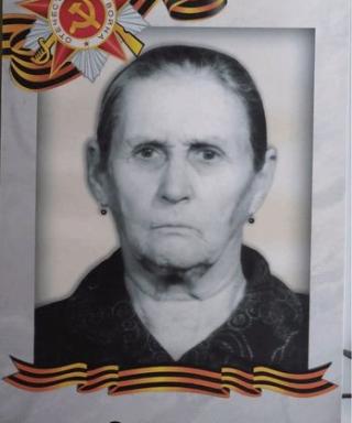 Сарапулова Анна Васильевна