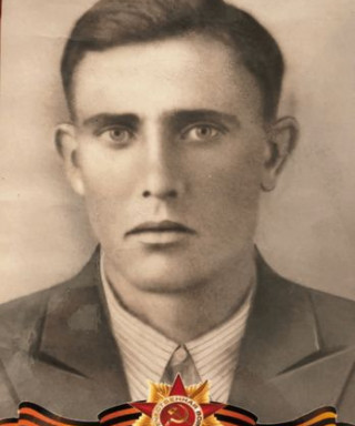 Пшеничный Иосиф Тимофеевич