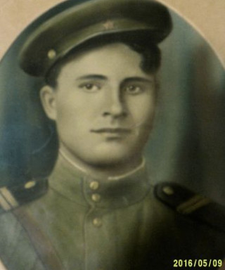 Карпов Василий Михайлович