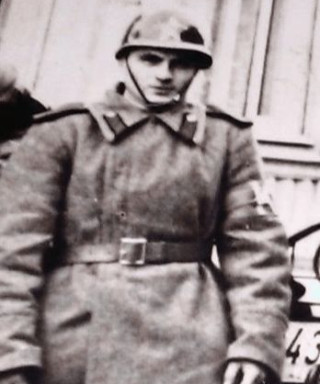 Безручко Василий Степанович