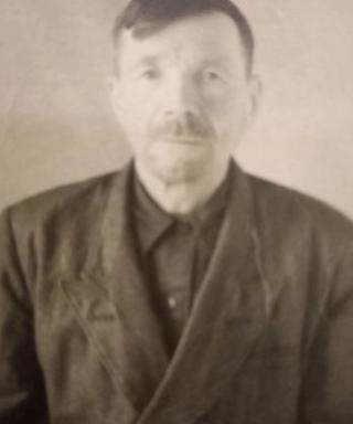 Кулаков Илья Григорьевич