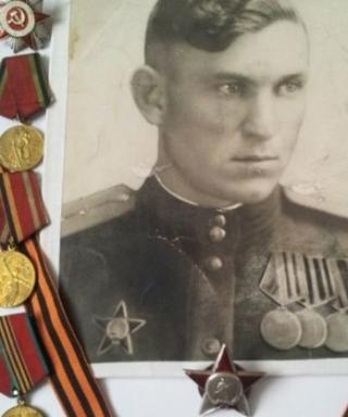 Волков Сергей Александрович