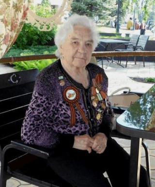 Сухова Галина Николаевна