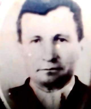 Харланов Андрей Михайлович