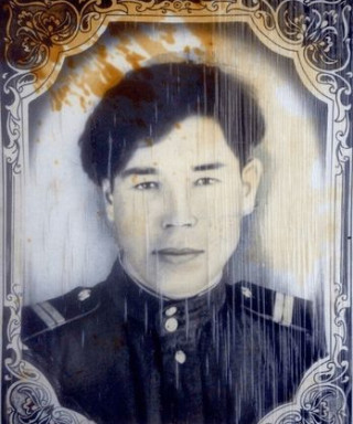 Ибрагимов Сайфулла Исламетдинович