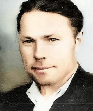 Каширин Николай Кузьмич