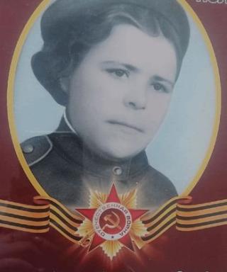 Шарипова Марзия Сафиновна