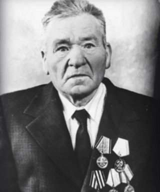 Пестриков Дмитрий Андреевич