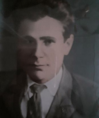 Табашнюк Николай Тереньтевич