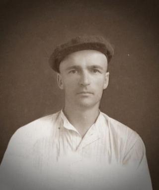 Толстихин Григорий Тарасович