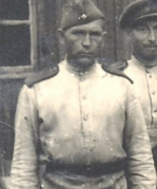 Косолапов Андрей Яковлевич