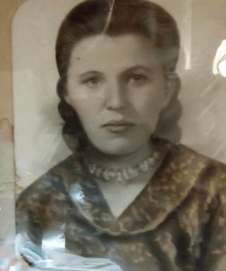 Ивакина Зинаида Васильевна