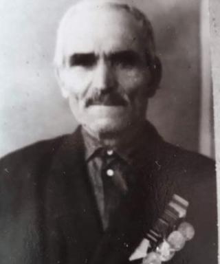 Гончаров Осип Иванович