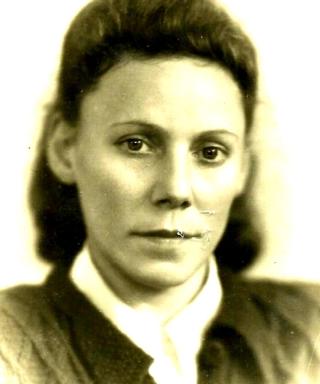 Самарина Таисия Алексеевна