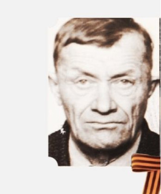 Гусев Кирилл Степанович