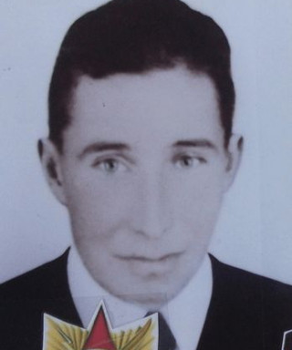 Баков Павел Андреевич