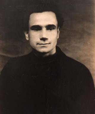 Бакалов Валентин Григорьевич