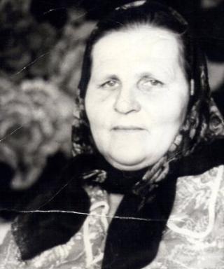 Кондакова Надежда Михайловна