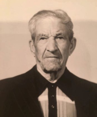 Байгулов Степан Ефимович