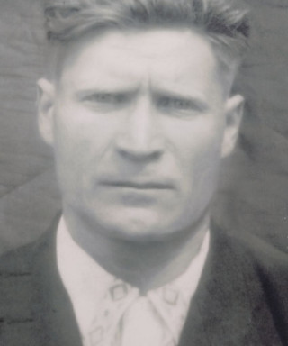 Лютый Иван Павлович