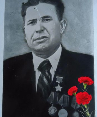 Коробов Степан Яковлевич