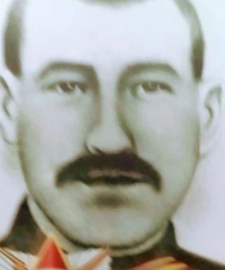 Компаниченко Харитон Афанасьевич