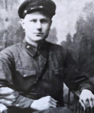 Сергеев Сергей Иванович
