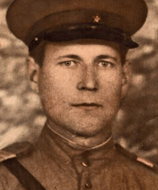 Юнгин Иван Прокопьевич