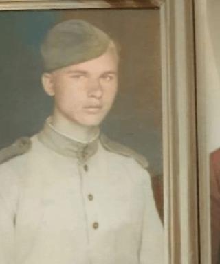 Самойлов Павел Игнатьевич
