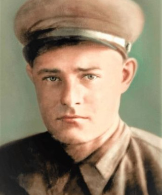 Туренко Михаил Иванович