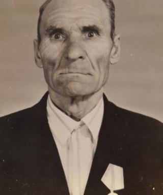 Синяков Дмитрий Иванович