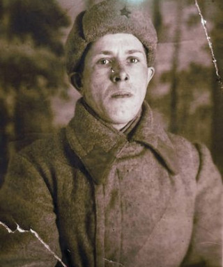 Корзенков Аким Тимофеевич