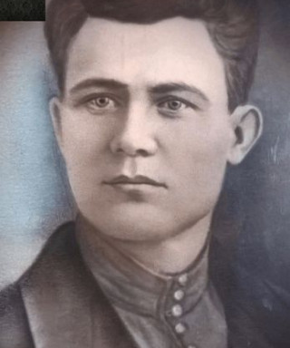 Михайлов Прокофий Федорович