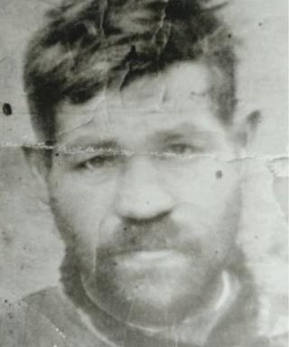 Сергеев Трофим Сергеевич