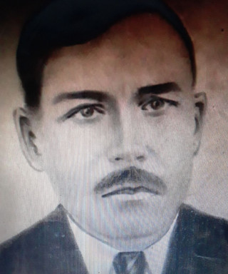 Клешнёв Михаил Фёдорович