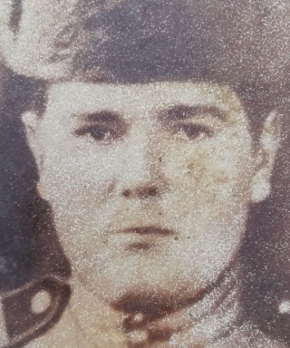 Букшин Серафим Федорович