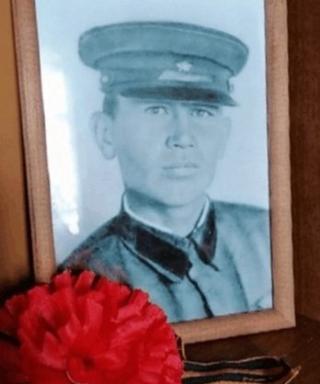 Логинов Константин Петрович