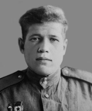 Филимонов Николай Иванович