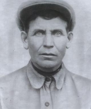 Лихачёв Михаил Васильевич
