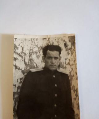 Ткачев Николай Семёнович