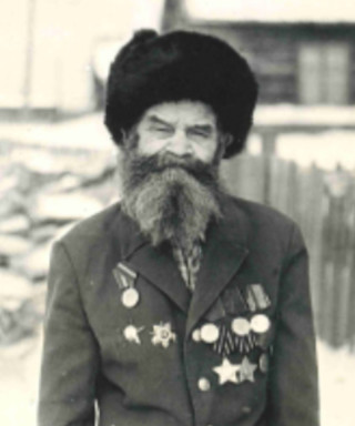 Головков Фока Михайлович