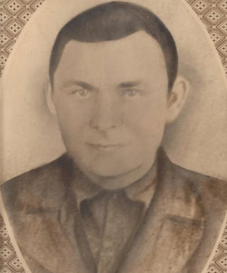 Бодрухин Константин Гаврилович